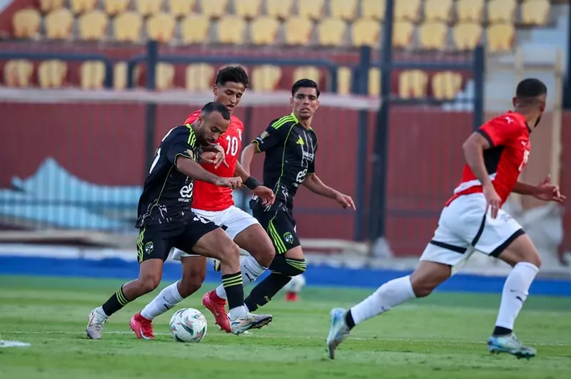 منتخب الشباب